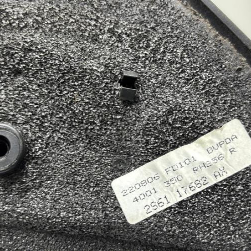 Retroviseur droit FORD FIESTA 5 Photo n°3