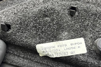 Retroviseur gauche FORD FIESTA 5