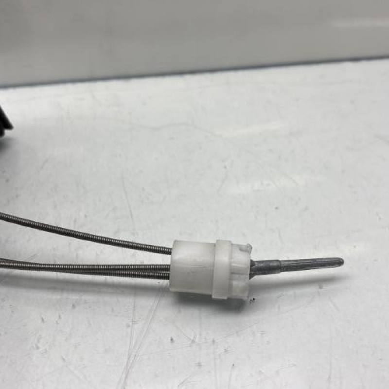 Retroviseur gauche FORD FIESTA 5 Photo n°4