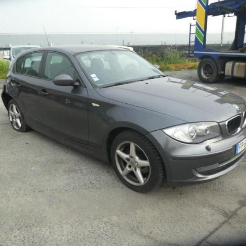 Porte arriere gauche BMW SERIE 1 E87 Photo n°9