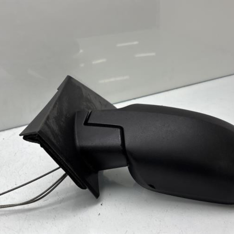 Retroviseur gauche FORD FIESTA 5 Photo n°8