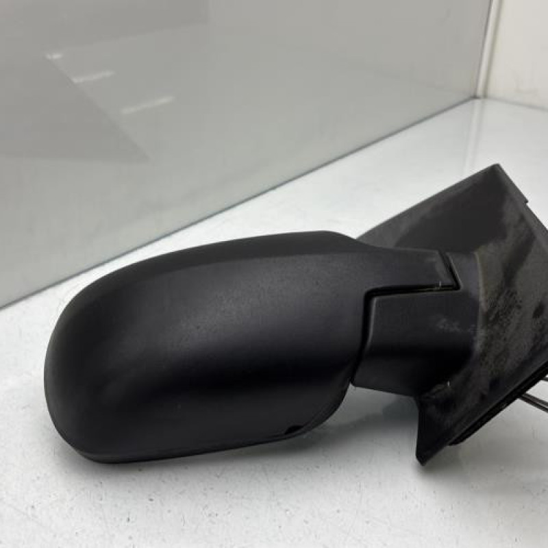 Retroviseur droit FORD FIESTA 5 Photo n°8