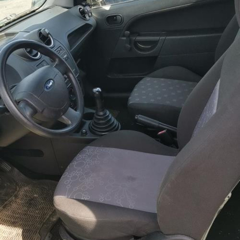 Retroviseur gauche FORD FIESTA 5 Photo n°15