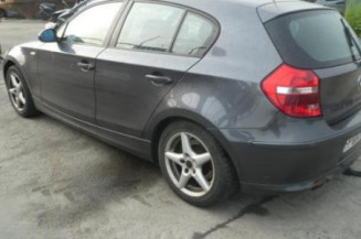 Porte arriere gauche BMW SERIE 1 E87