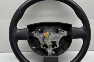 Volant FORD FIESTA 5 Photo n°1