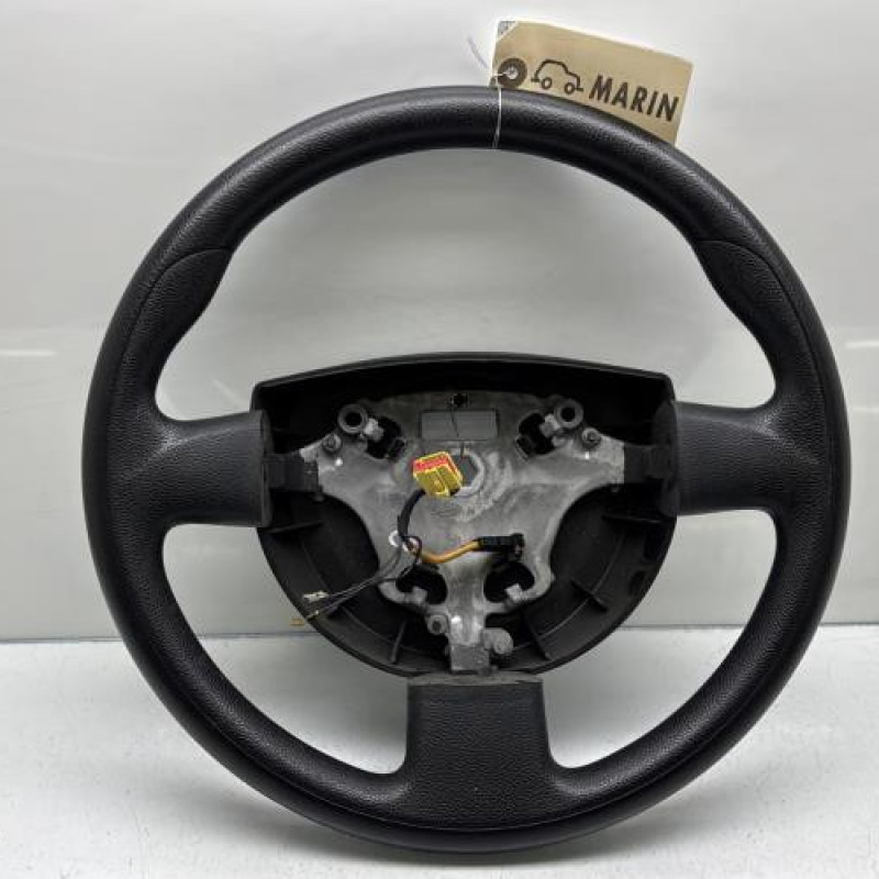 Volant FORD FIESTA 5 Photo n°1