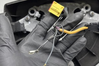 Volant FORD FIESTA 5