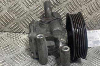 Pompe de direction FORD FIESTA 5