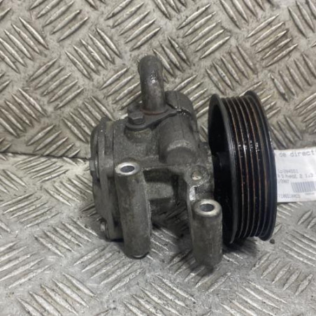 Pompe de direction FORD FIESTA 5