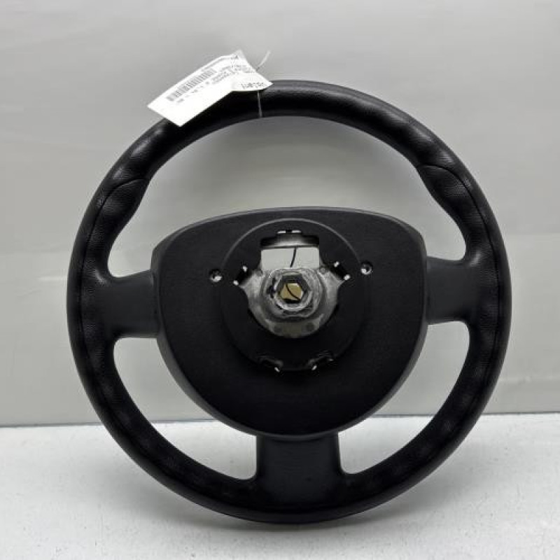 Volant FORD FIESTA 5 Photo n°4