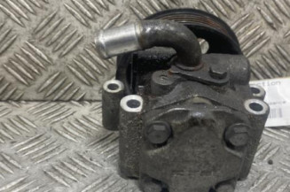 Pompe de direction FORD FIESTA 5
