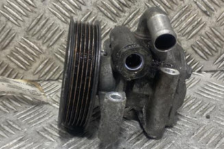 Pompe de direction FORD FIESTA 5