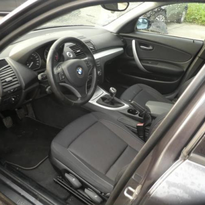 Porte arriere gauche BMW SERIE 1 E87 Photo n°12