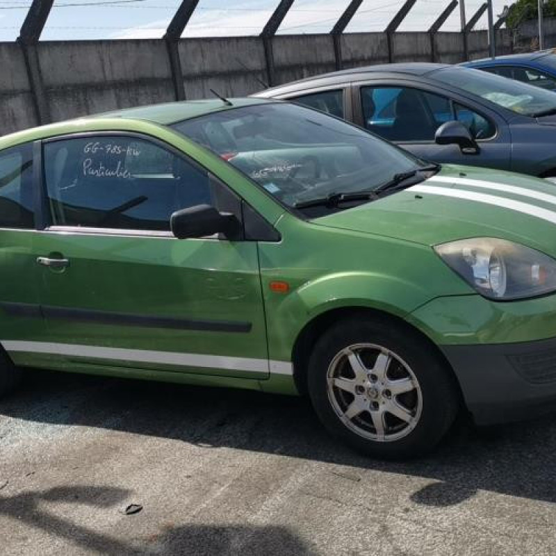 Pompe de direction FORD FIESTA 5 Photo n°8