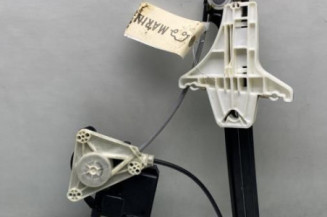 Leve vitre electrique arriere droit VOLKSWAGEN POLO 5 Photo n°1