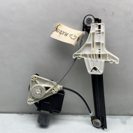 Leve vitre electrique arriere droit VOLKSWAGEN POLO 5 Photo n°1