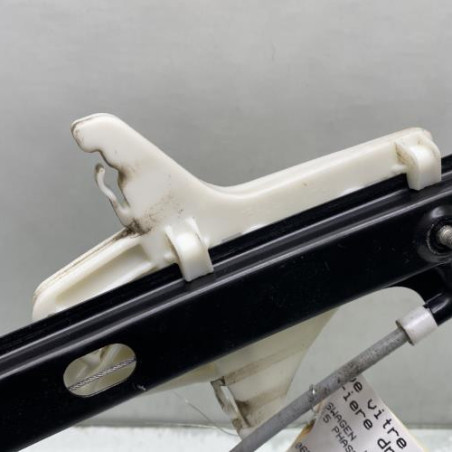 Leve vitre electrique arriere droit VOLKSWAGEN POLO 5