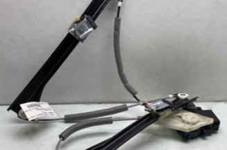 Leve vitre electrique avant droit VOLKSWAGEN POLO 5 Photo n°1