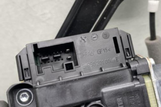 Leve vitre electrique avant droit VOLKSWAGEN POLO 5