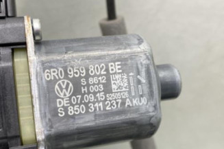 Leve vitre electrique avant droit VOLKSWAGEN POLO 5