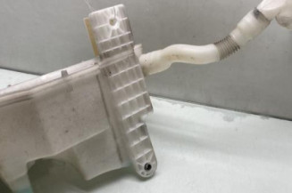 Vase de lave glace VOLKSWAGEN POLO 5