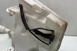 Vase de lave glace VOLKSWAGEN POLO 5