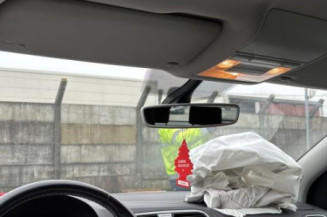 Renfort pare choc arriere (traverse) VOLKSWAGEN POLO 5