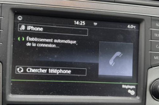 Vase de lave glace VOLKSWAGEN POLO 5