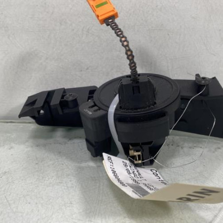 Contacteur tournant RENAULT TWINGO 1 Photo n°1