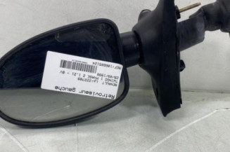 Retroviseur gauche RENAULT TWINGO 1 Photo n°1