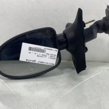 Retroviseur gauche RENAULT TWINGO 1 Photo n°1
