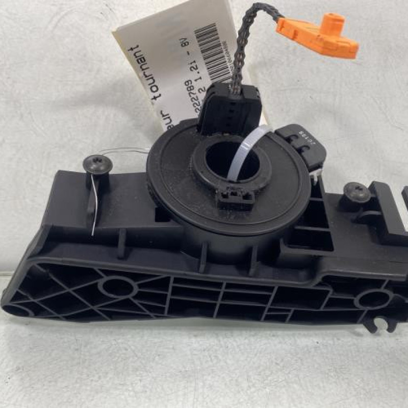 Contacteur tournant RENAULT TWINGO 1 Photo n°3