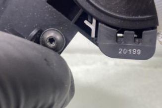 Contacteur tournant RENAULT TWINGO 1