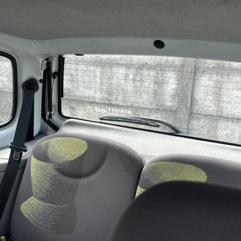 Contacteur tournant RENAULT TWINGO 1 Photo n°16