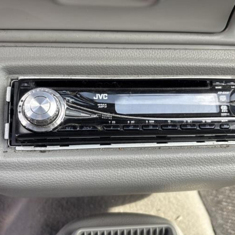 Contacteur tournant RENAULT TWINGO 1 Photo n°18