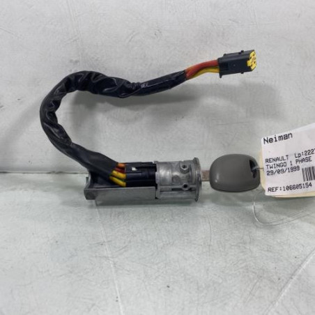 Neiman RENAULT TWINGO 1 Photo n°1