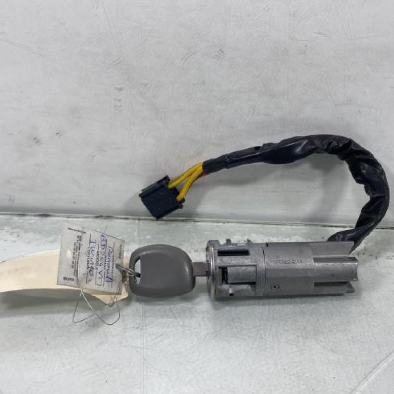 Neiman RENAULT TWINGO 1 Photo n°3