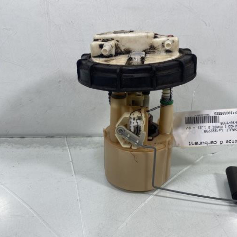 Pompe à carburant RENAULT TWINGO 1 Photo n°1