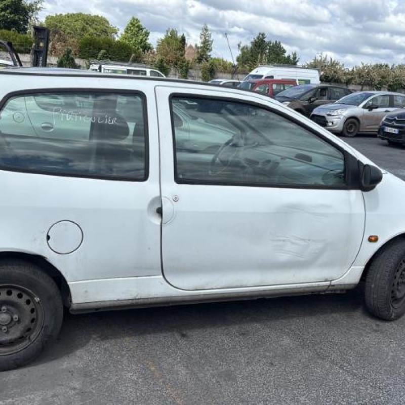 Neiman RENAULT TWINGO 1 Photo n°10