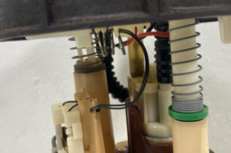 Pompe à carburant RENAULT TWINGO 1