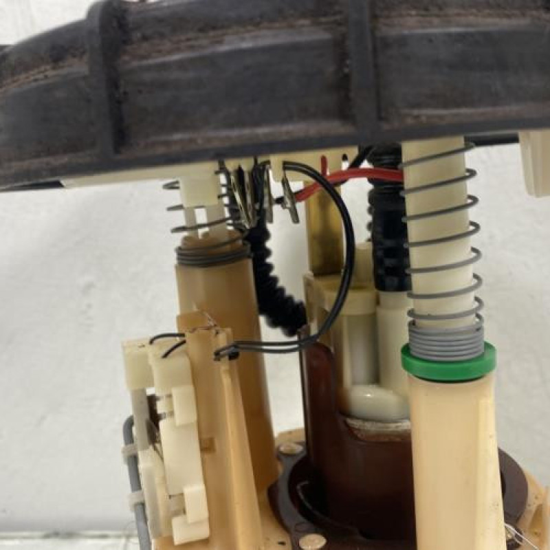 Pompe à carburant RENAULT TWINGO 1 Photo n°3