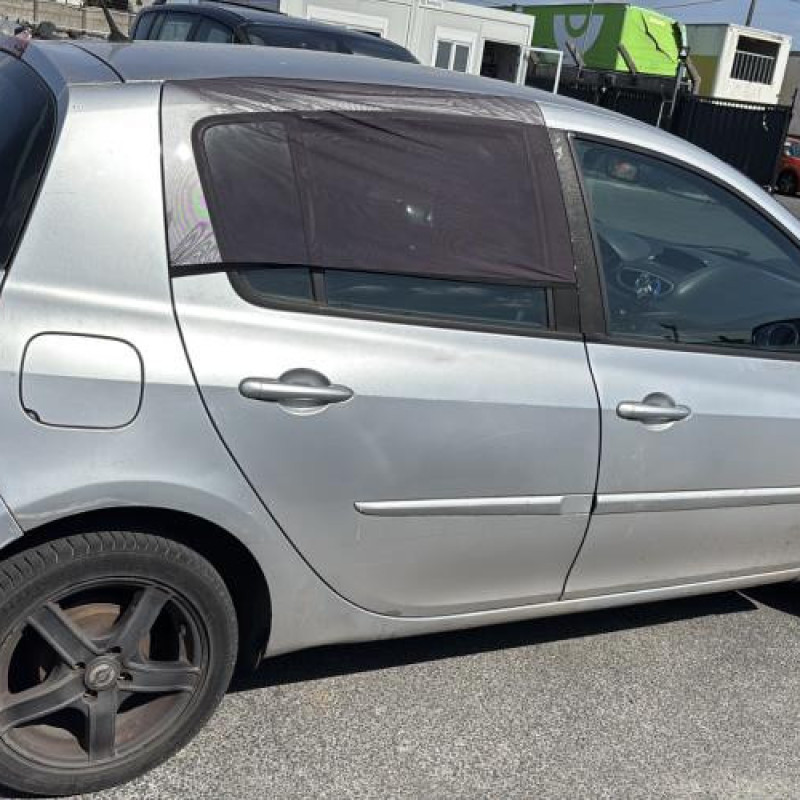 Retroviseur droit RENAULT CLIO 3 Photo n°12