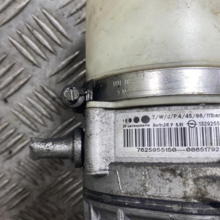 Pompe de direction OPEL ASTRA H