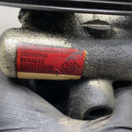 Pompe de direction RENAULT MEGANE 1