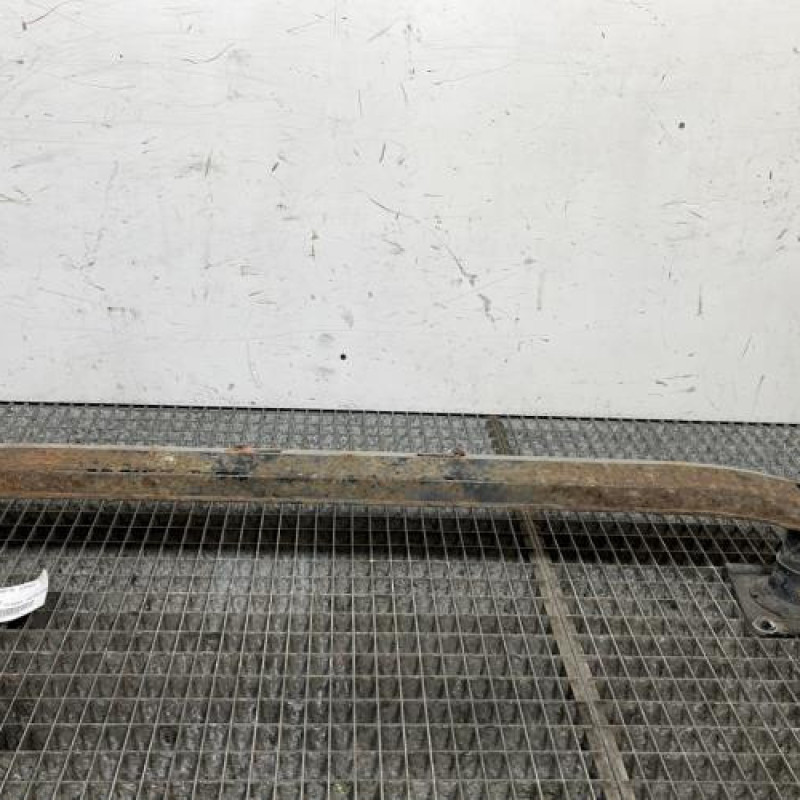 Renfort pare choc arriere (traverse) OPEL CORSA D Photo n°1