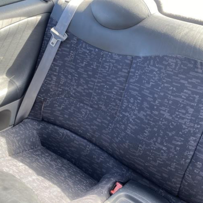 Pompe de direction RENAULT MEGANE 1 Photo n°16