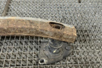 Renfort pare choc arriere (traverse) OPEL CORSA D
