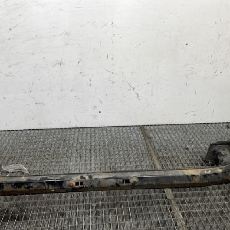 Renfort pare choc arriere (traverse) OPEL CORSA D Photo n°4