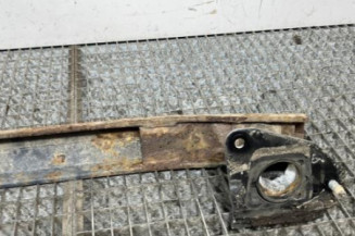 Renfort pare choc arriere (traverse) OPEL CORSA D