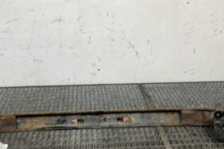 Renfort pare choc arriere (traverse) OPEL CORSA D